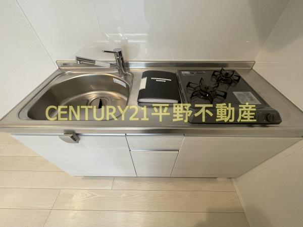 シャンテ・ローズ　イースト