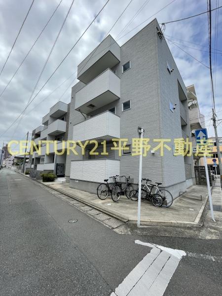 シャンテ・ローズ イースト