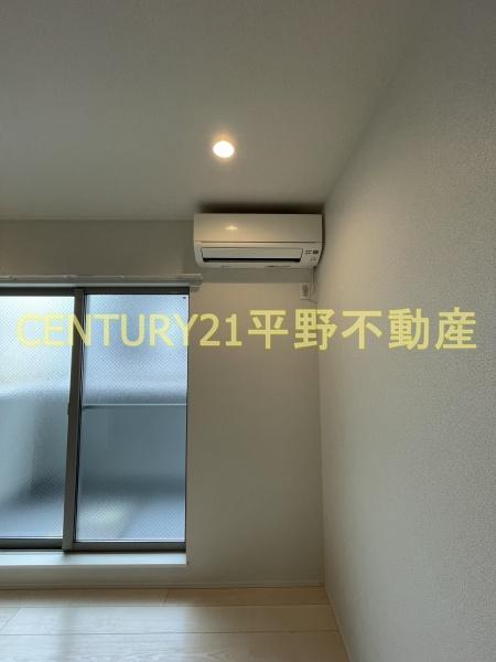 シャンテ・ローズ　イースト