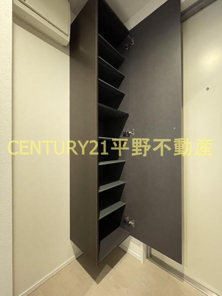 シャンテ・ローズ　イースト