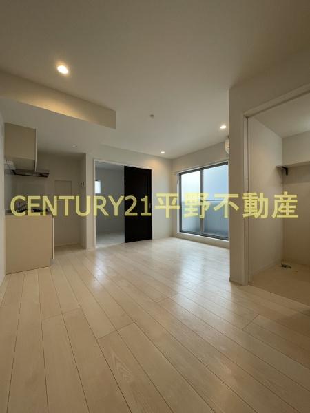 シャンテ・ローズ　イースト