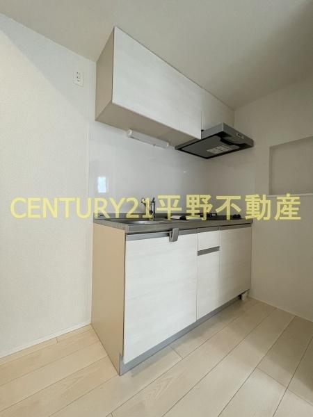 シャンテ・ローズ　イースト