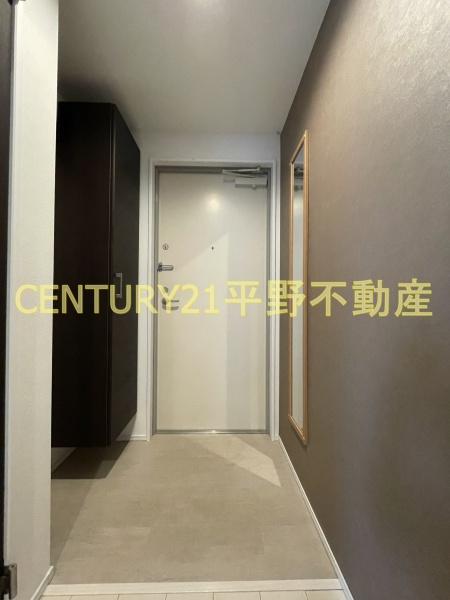 シャンテ・ローズ　イースト