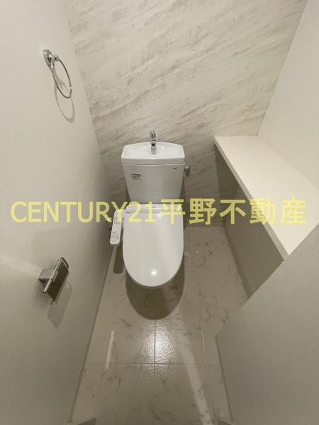 シャンテ・ローズ　イースト