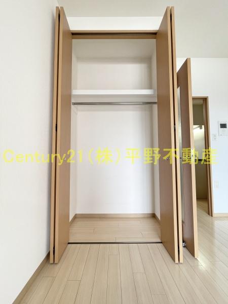 クオリアけやき通り