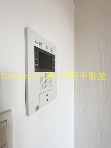 クオリアけやき通り