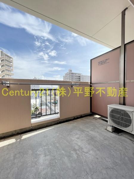 クオリアけやき通り