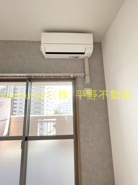 クオリアけやき通り