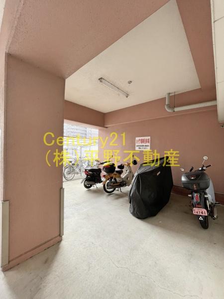 クオリアけやき通り