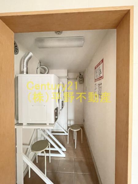 クオリアけやき通り