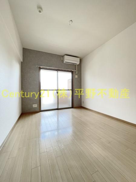 クオリアけやき通り