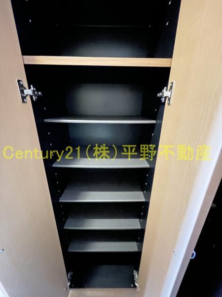 クオリアけやき通り