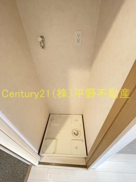 クオリアけやき通り