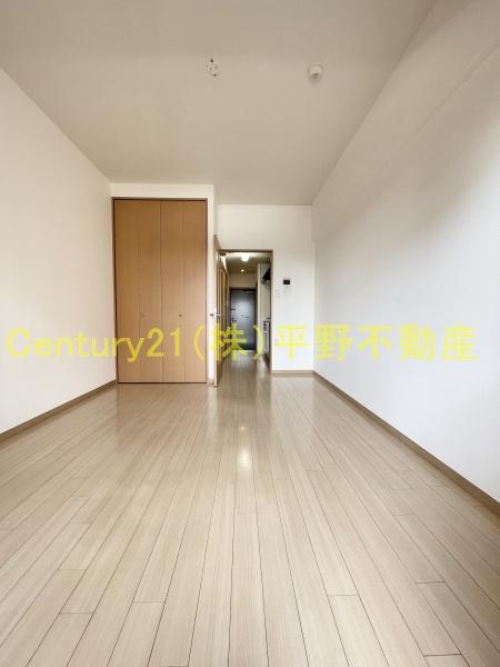 クオリアけやき通り