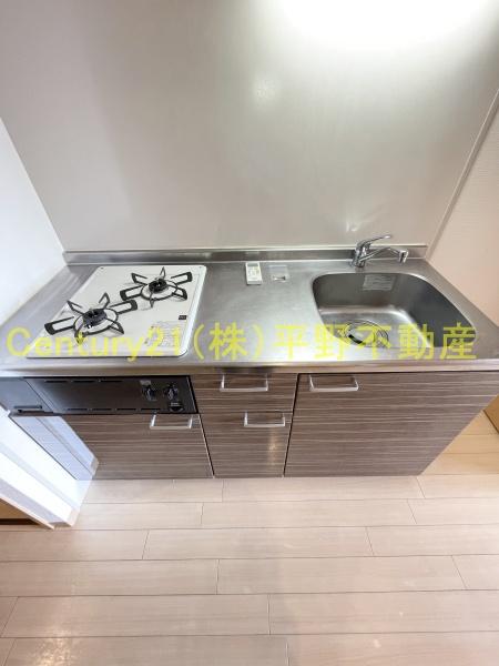 クオリアけやき通り