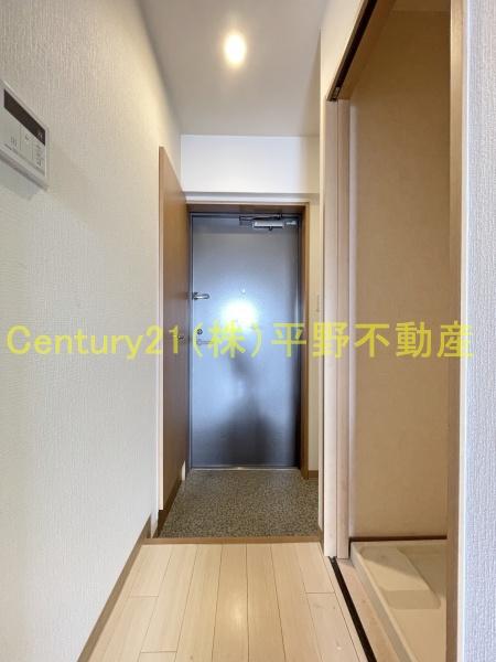 クオリアけやき通り