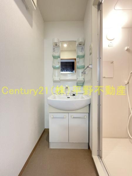 クオリアけやき通り