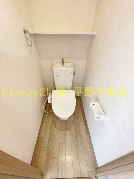 クオリアけやき通り