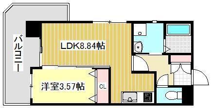 クオリアけやき通り