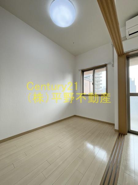 クオリアけやき通り