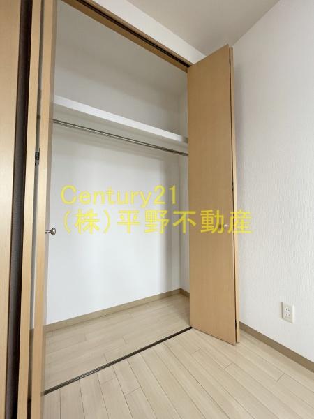 クオリアけやき通り