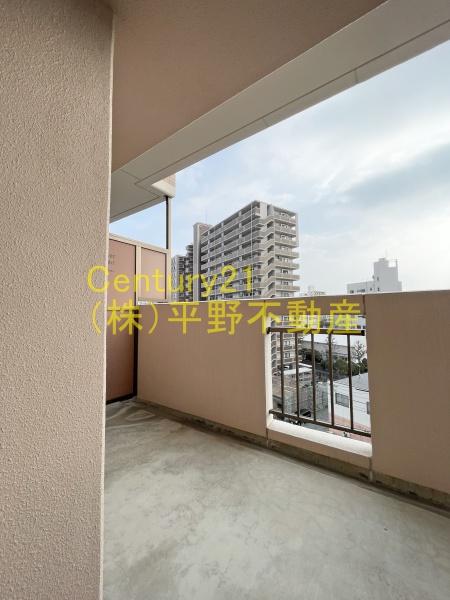 クオリアけやき通り