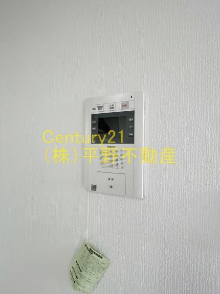 クオリアけやき通り