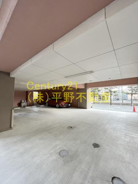 クオリアけやき通り