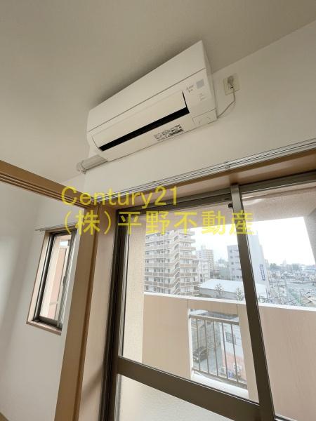 クオリアけやき通り