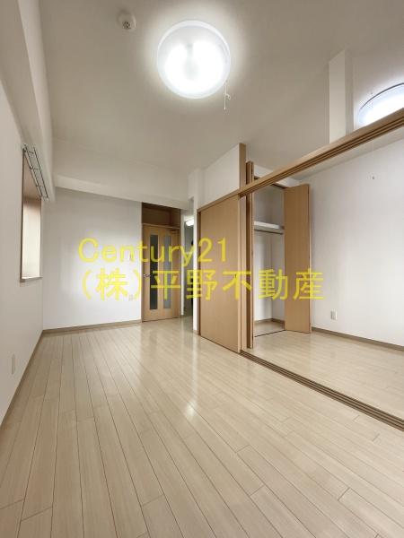 クオリアけやき通り