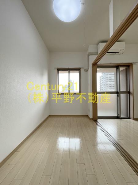 クオリアけやき通り