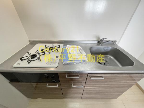 クオリアけやき通り