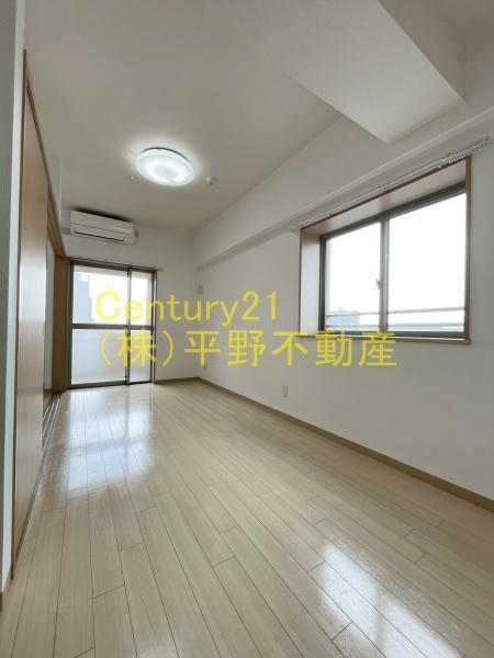 クオリアけやき通り