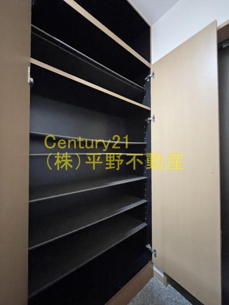 クオリアけやき通り