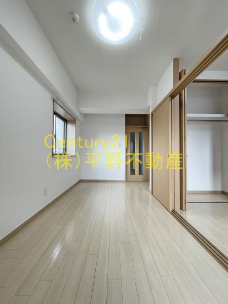 クオリアけやき通り