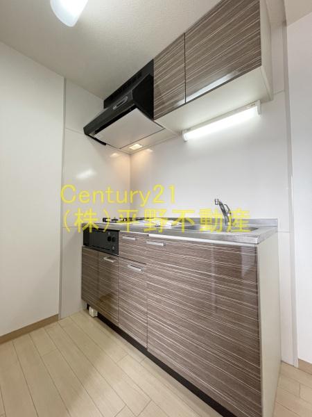 クオリアけやき通り