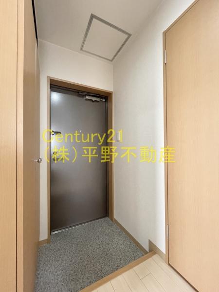 クオリアけやき通り