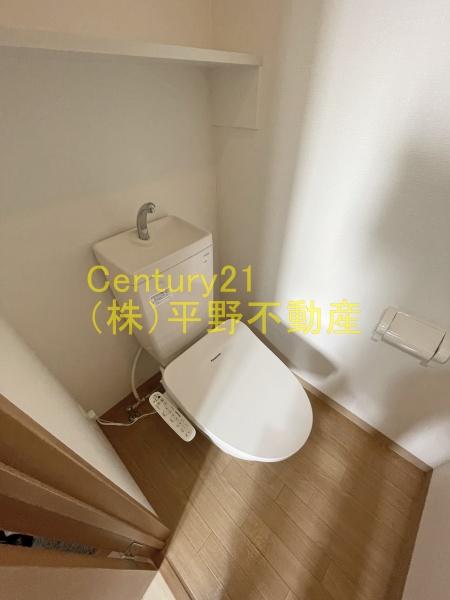 クオリアけやき通り