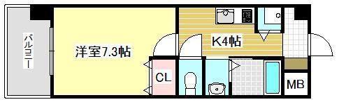 クオリアけやき通り
