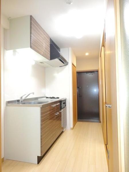 クオリアけやき通り