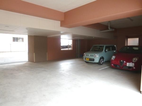 クオリアけやき通り