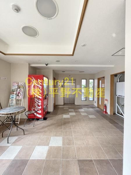 クオリアけやき通り