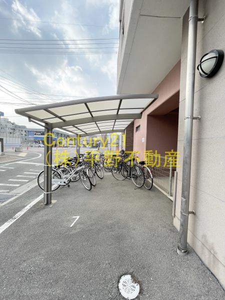 クオリアけやき通り