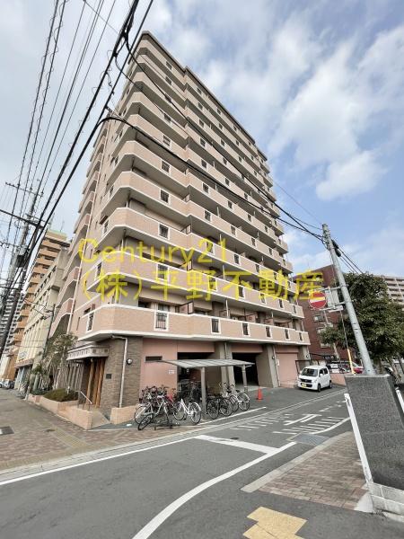 クオリアけやき通り