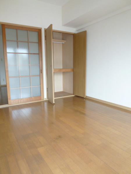 グランドハイツ