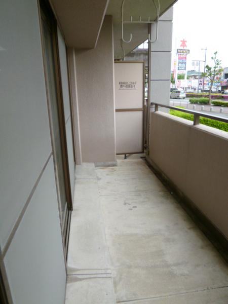 グランドハイツ