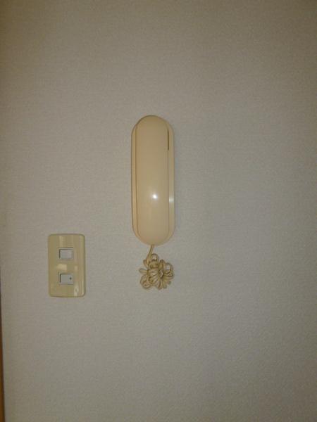 グランドハイツ