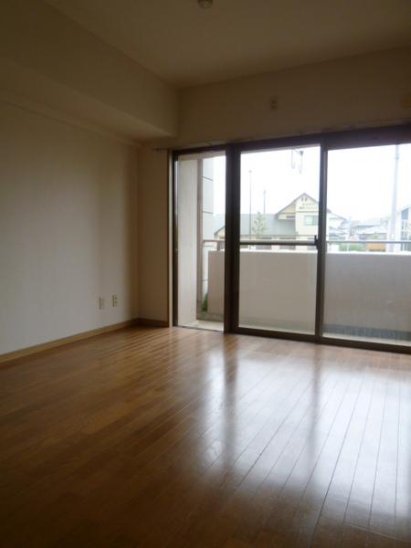 グランドハイツ