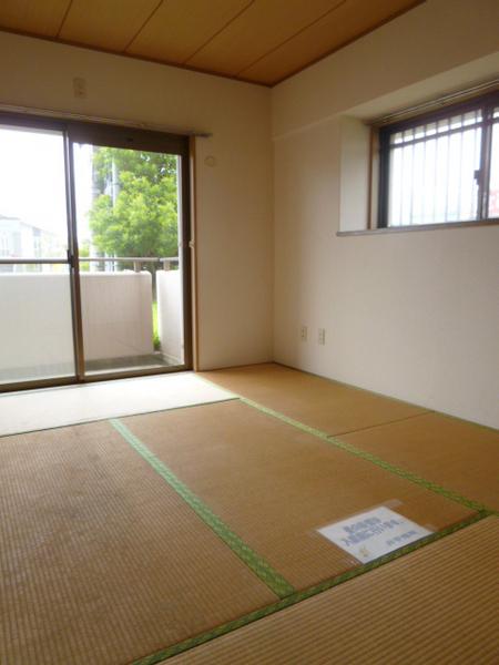 グランドハイツ