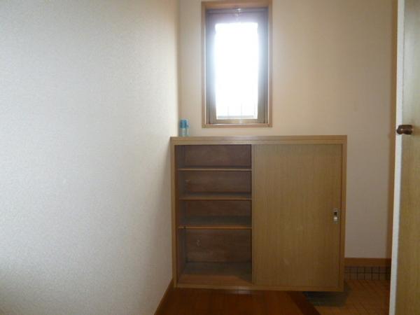 グランドハイツ